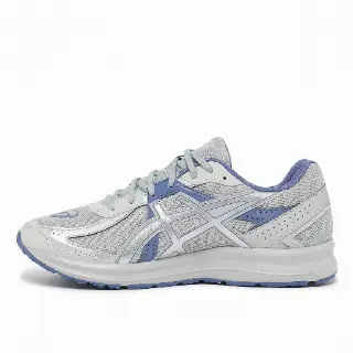 ASICS SportStyle Jog 100 S Sneaker Men Silver 