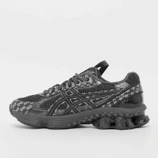 ASICS SportStyle US7-S Gel-Kinetic Fluent Sneaker Men Grey 