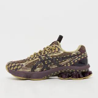 ASICS SportStyle US7-S Gel-Kinetic Fluent Sneaker Men Multi-colour 