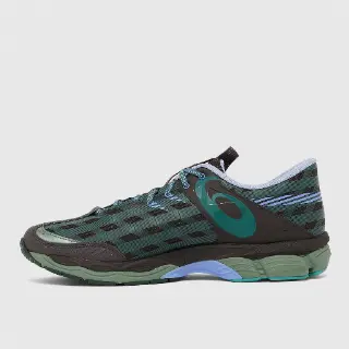 ASICS SportStyle US8-S Gel-SJ33 Sneaker Men Brown 
