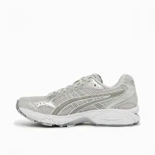 ASICS SportStyle Wmns Gel-Kayano 14 Sneaker Women Grey 