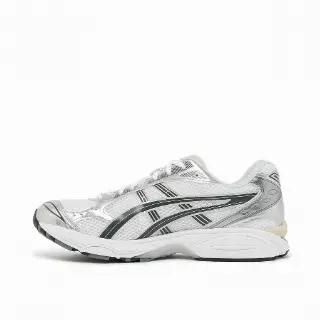 ASICS SportStyle Wmns Gel-Kayano 14 Sneaker Women Silver 