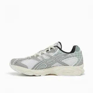 ASICS SportStyle Wmns Gel-Nimbus 10.1 Sneaker Women Grey 