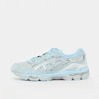 ASICS SportStyle WMNS Gel-NYC Blauw