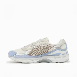 ASICS SportStyle Wmns Gel-NYC Sneaker Women Beige 