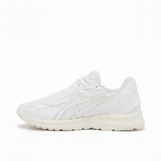 ASICS SportStyle Wmns Jog 100S Sneaker Women White 