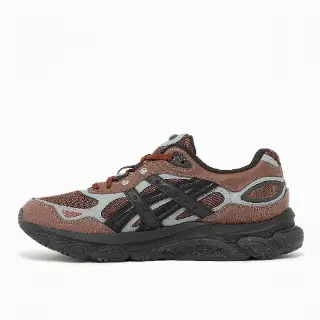 ASICS SportStyle X HAL Studios Gel-NYC 2.0 SSHS Sneaker Men Brown 