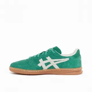 ASICS SportStyle X HAY Wmns Skyhand OG Sneaker Women Green 