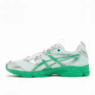 ASICS SportStyle X Hidden NY Gel-DS Trainer 14 Sneaker Men Green 