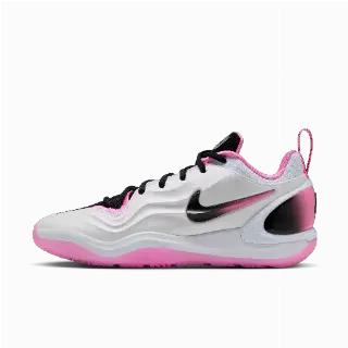 A'Two A'ja Wilson basketbalschoenen - Roze
