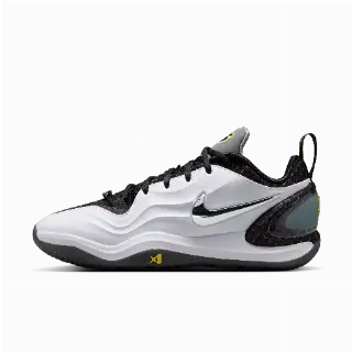 A'Two 'Ride at DA'wn' A'ja Wilson basketbalschoenen - Wit