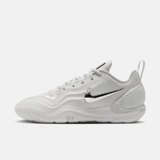A'Two 'White Label LX' A'ja Wilson basketbalschoenen - Wit