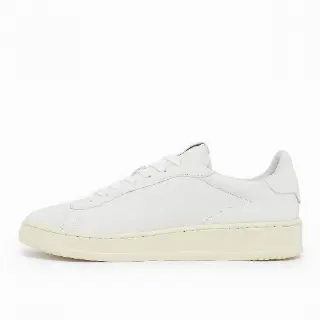 Autry Dallas Low Man Sneaker Men White