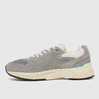 Autry Hyperway Low Sneaker Men Grey 