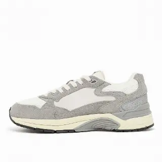 Autry Hyperway Sneaker Men Grey 