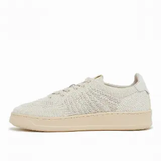 Autry Medalist Easeknit Sneaker Men Beige 