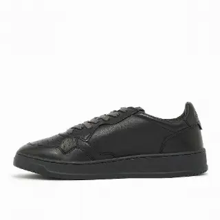 Autry Medalist Low Man SG16 Sneaker Men Black 
