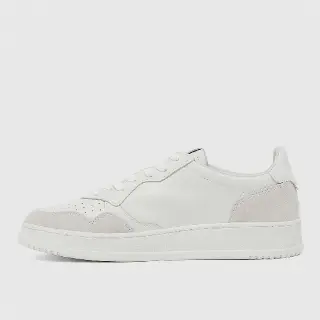 Autry Medalist Low Man Sneaker Men White 