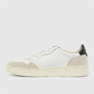 Autry Medalist Low Sneaker Men White 