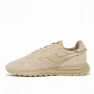 Autry Reelwind Low Sneaker Men Beige 