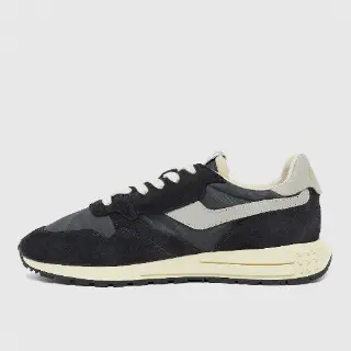 Autry Reelwind Low Sneaker Men Black 