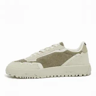 Autry Wildpace Low Sneaker Men Green 