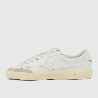Autry Windscape Low Leather Sneaker Men White 