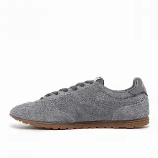 Autry Windspin Low Sneaker Men Grey 