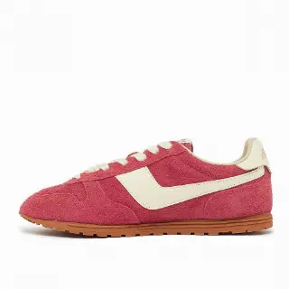 Autry Windspin Low Sneaker Men Red 
