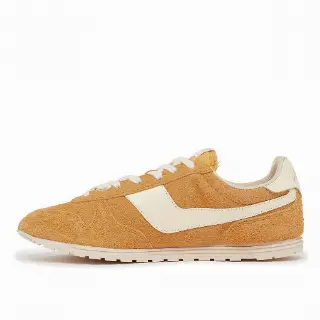 Autry Windspin Low Sneaker Men Yellow 