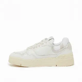 Autry Wmns CLC Low Sneaker Women White 