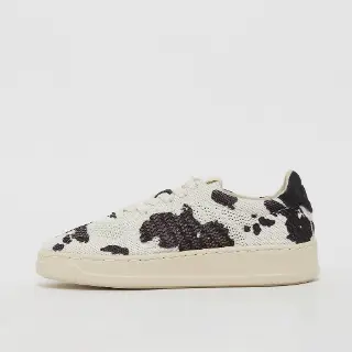 Autry Wmns Easeknit Low AF01 Sneaker Women Beige 