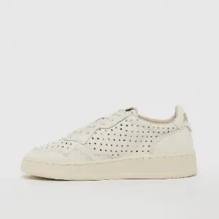 Autry Wmns Medalist Low Sneaker Women Beige 