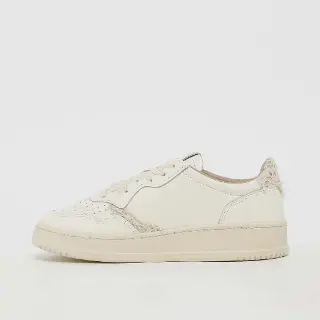 Autry Wmns Medalist Low Sneaker Women Beige 