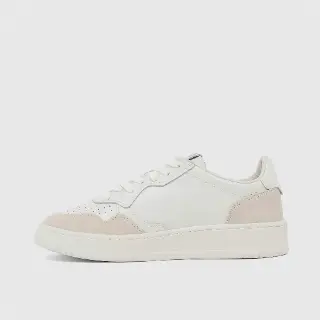 Autry WMNS Medalist Low Wom LS30 Sneaker Women White 
