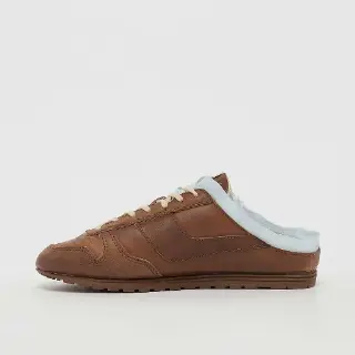 Autry Wmns Mule SUP Vint Sneaker Women Brown 