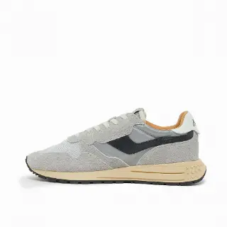 Autry Wmns Reelwind Low Sneaker Women Grey 