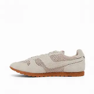 Autry Wmns Windspin Low Sneaker Women Beige 