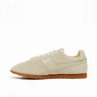 Autry Wmns Windspin Low Sneaker Women Beige 