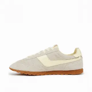 Autry Wmns Windspin Low Sneaker Women Beige 