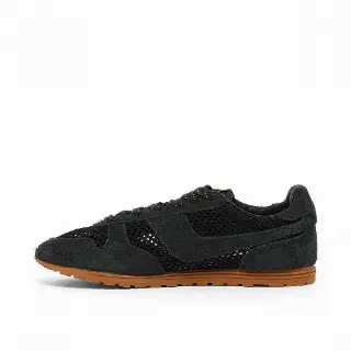 Autry Wmns Windspin Low Sneaker Women Black 