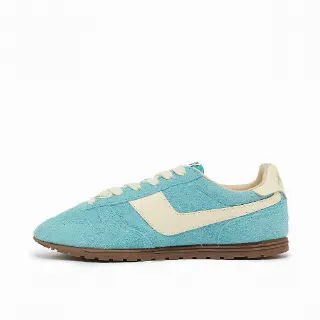 Autry Wmns Windspin Low Sneaker Women Blue 