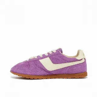 Autry Wmns Windspin Low Sneaker Women Purple 