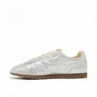 Autry Wmns Windspin Low Sneaker Women Silver 