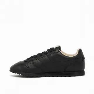 Autry Wmns Windspin Sneaker Women Black 