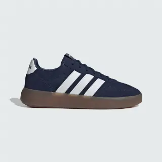 BARREDA DECODE SCHOENEN