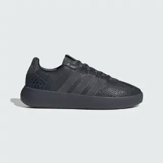 BARREDA DECODE SCHOENEN