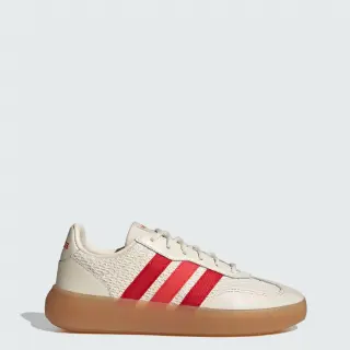 BARREDA DECODE SNEAKERS