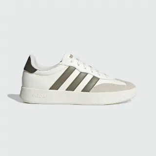 Barreda Schoenen