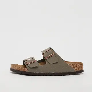 Birkenstock Arizona BFBC Grijs